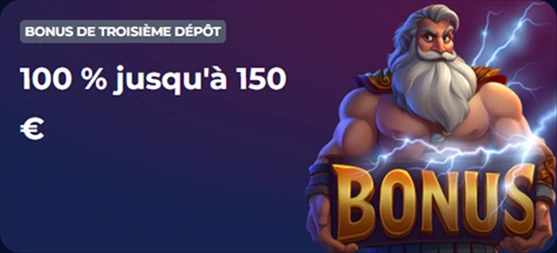 Bonus 3